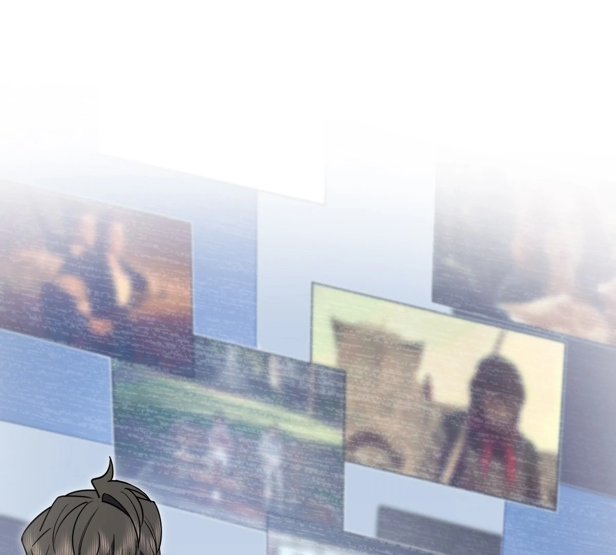 My Wife Is From a Thousand Years Ago Chapter 402 - page 97