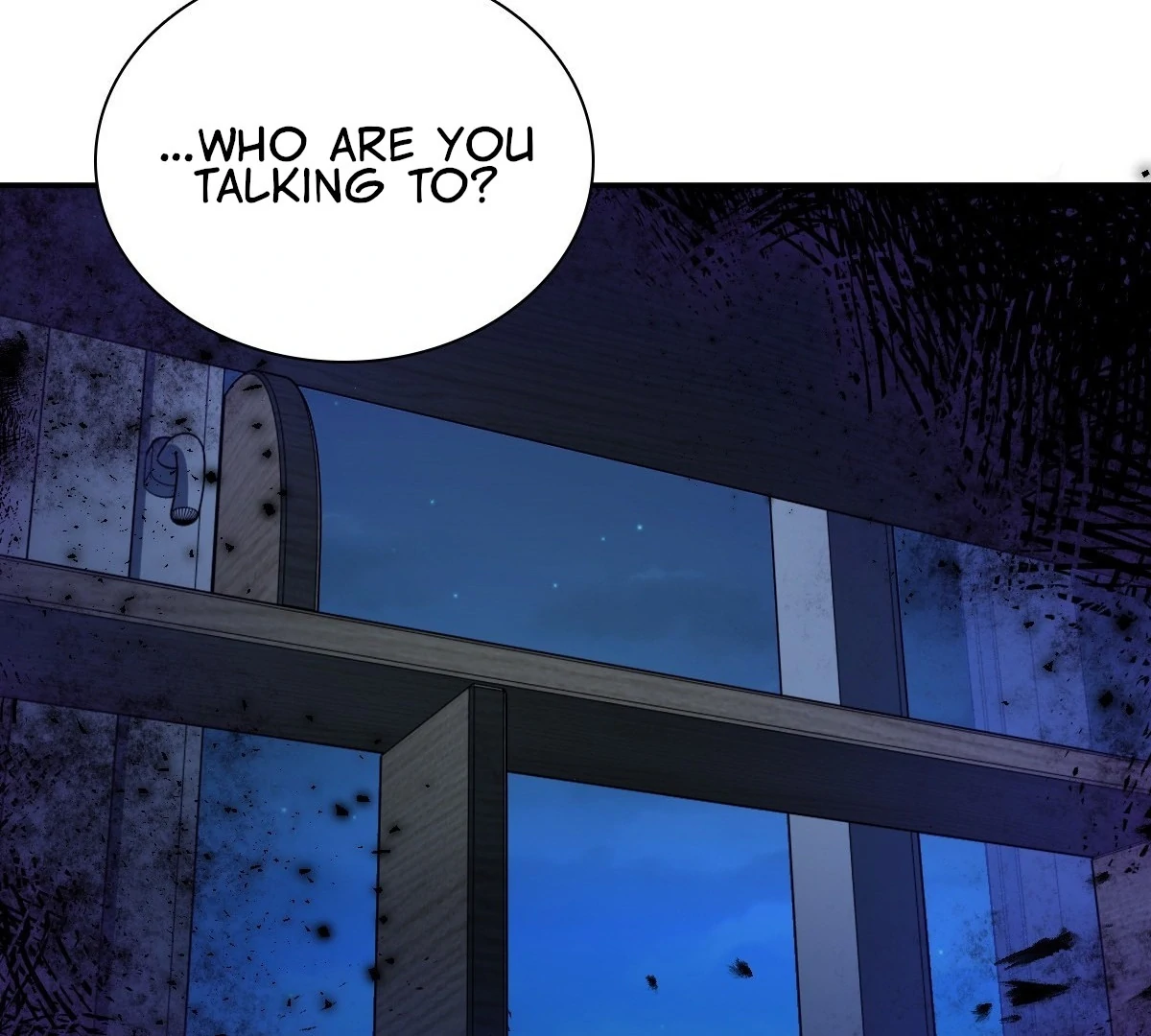 My Wife Is From a Thousand Years Ago Chapter 403 - page 100
