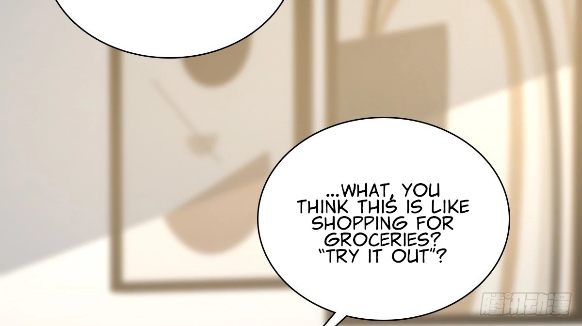 My Wife Is From a Thousand Years Ago Chapter 403 - page 11