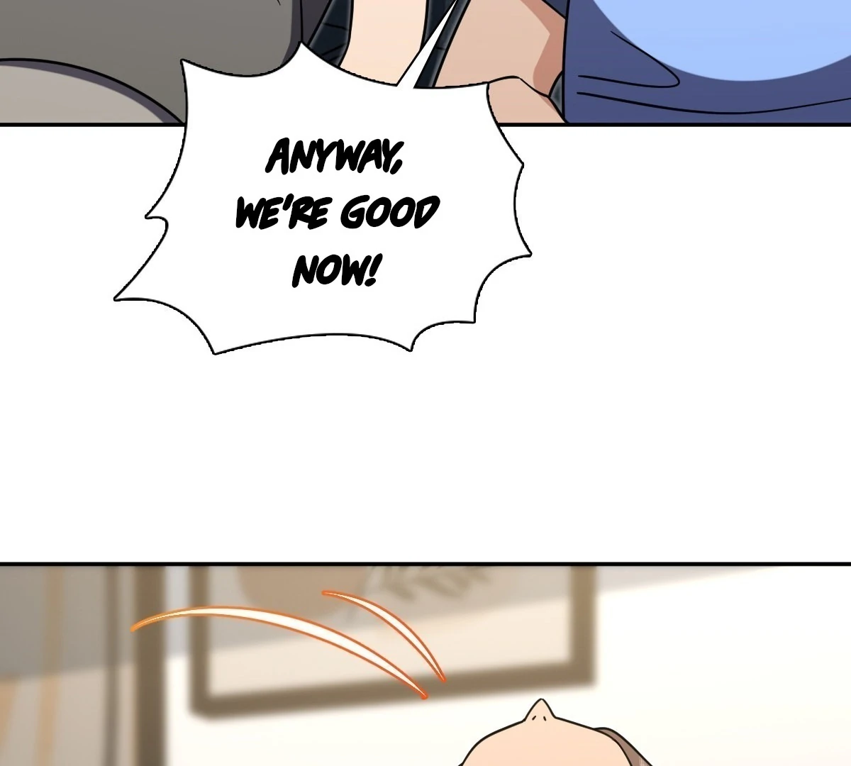 My Wife Is From a Thousand Years Ago Chapter 403 - page 13