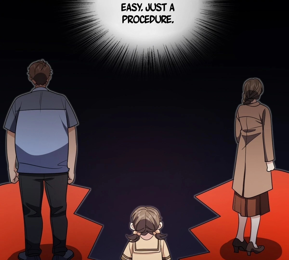 My Wife Is From a Thousand Years Ago Chapter 403 - page 17