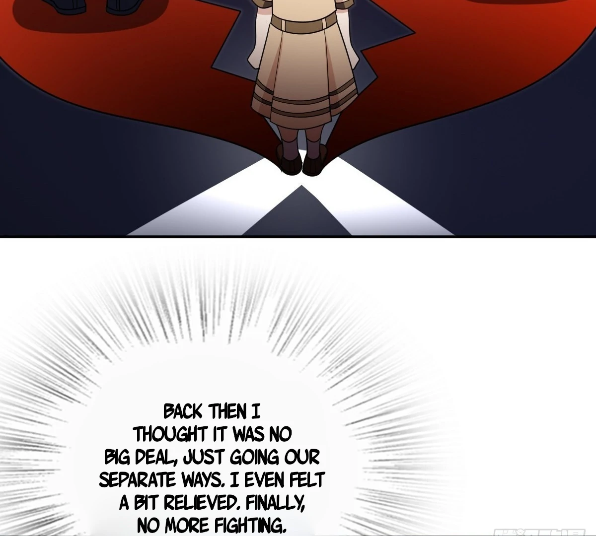 My Wife Is From a Thousand Years Ago Chapter 403 - page 18