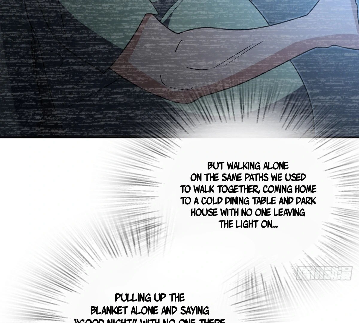 My Wife Is From a Thousand Years Ago Chapter 403 - page 20