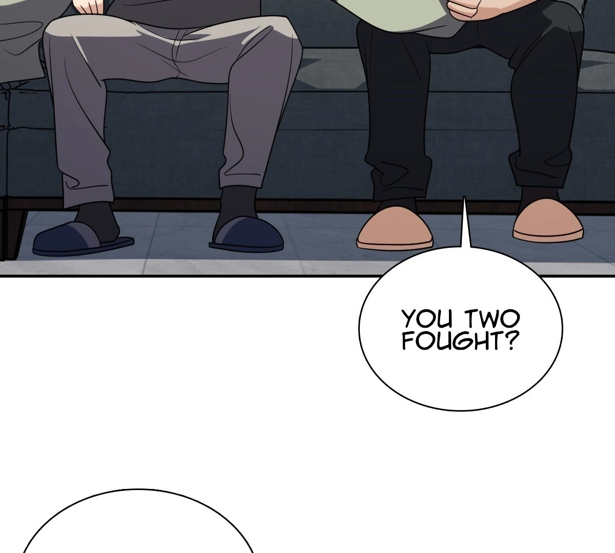 My Wife Is From a Thousand Years Ago Chapter 403 - page 24