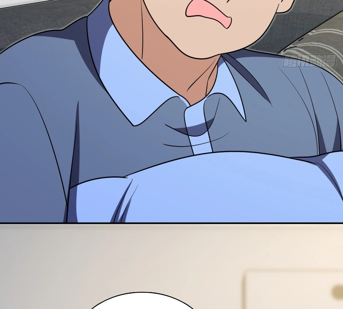 My Wife Is From a Thousand Years Ago Chapter 403 - page 28