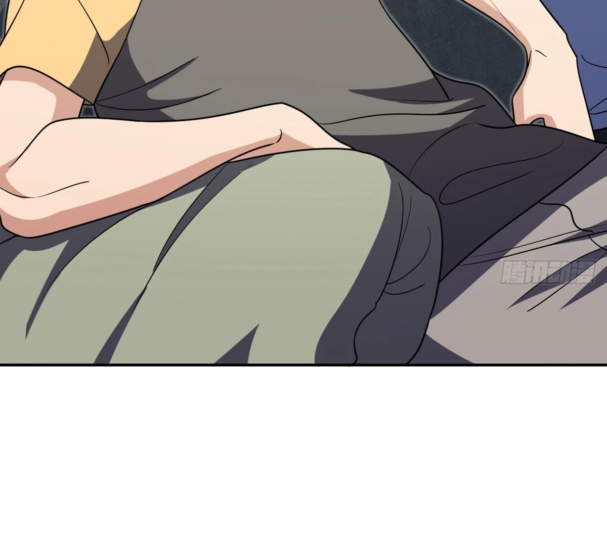 My Wife Is From a Thousand Years Ago Chapter 403 - page 3