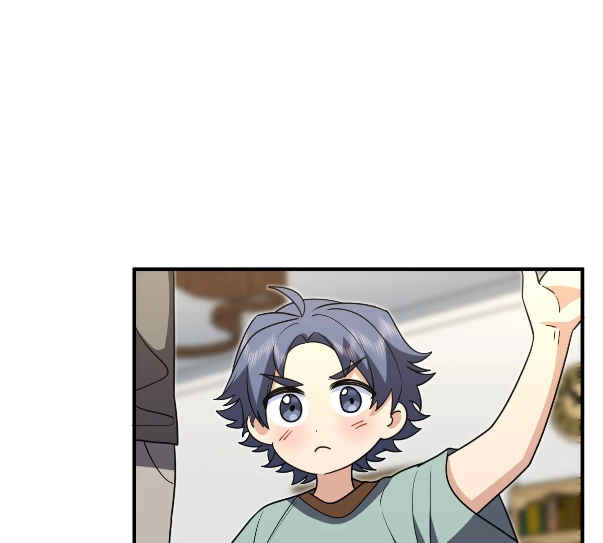My Wife Is From a Thousand Years Ago Chapter 403 - page 34