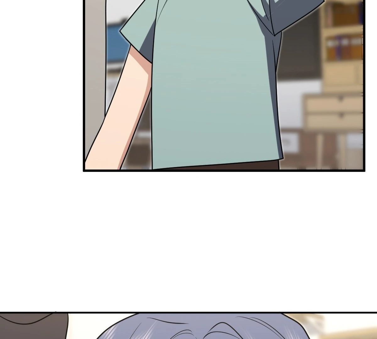 My Wife Is From a Thousand Years Ago Chapter 403 - page 35