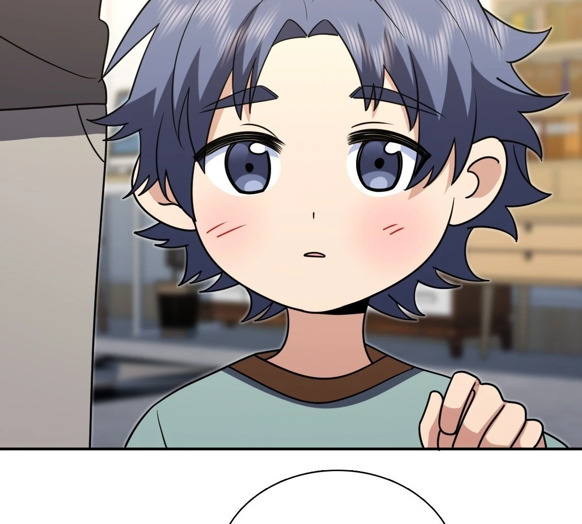 My Wife Is From a Thousand Years Ago Chapter 403 - page 36