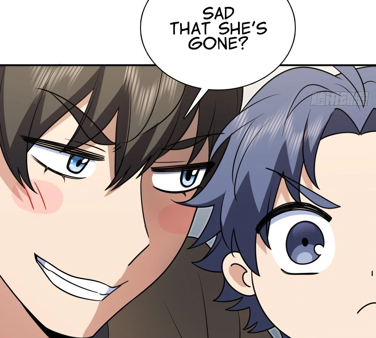 My Wife Is From a Thousand Years Ago Chapter 403 - page 37