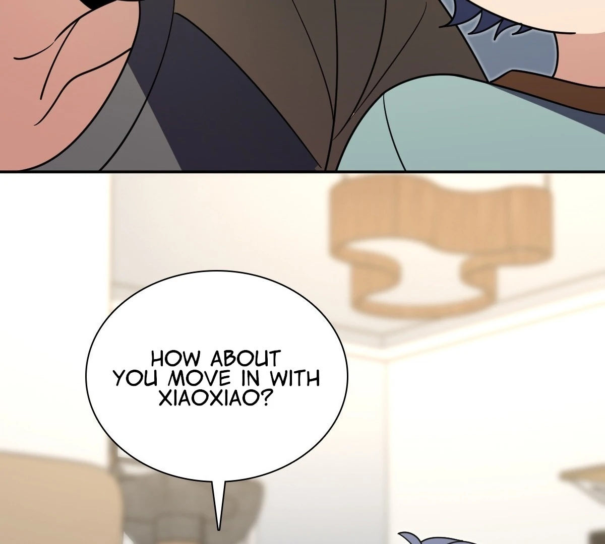 My Wife Is From a Thousand Years Ago Chapter 403 - page 38