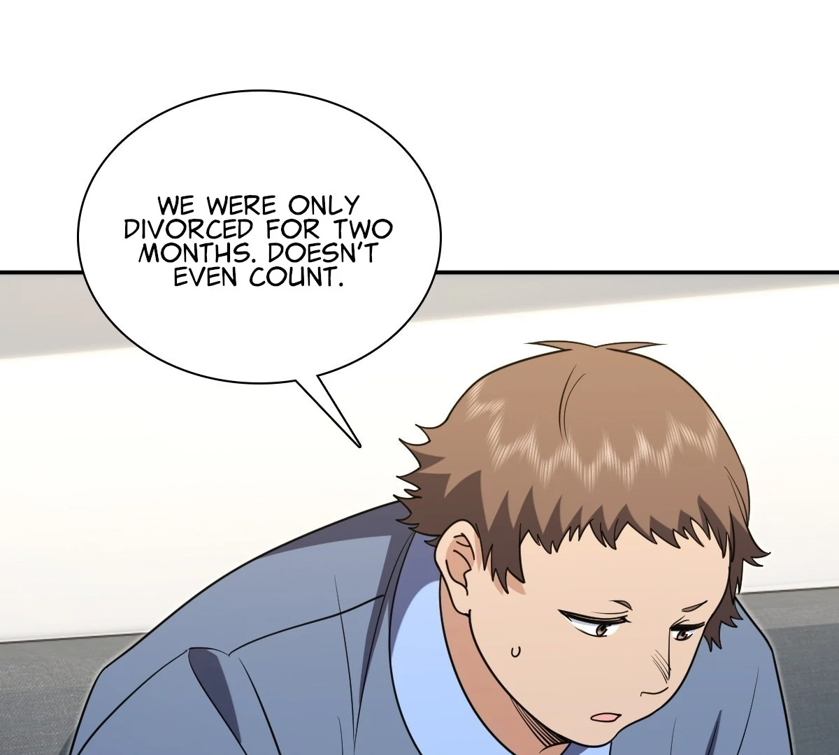 My Wife Is From a Thousand Years Ago Chapter 403 - page 4