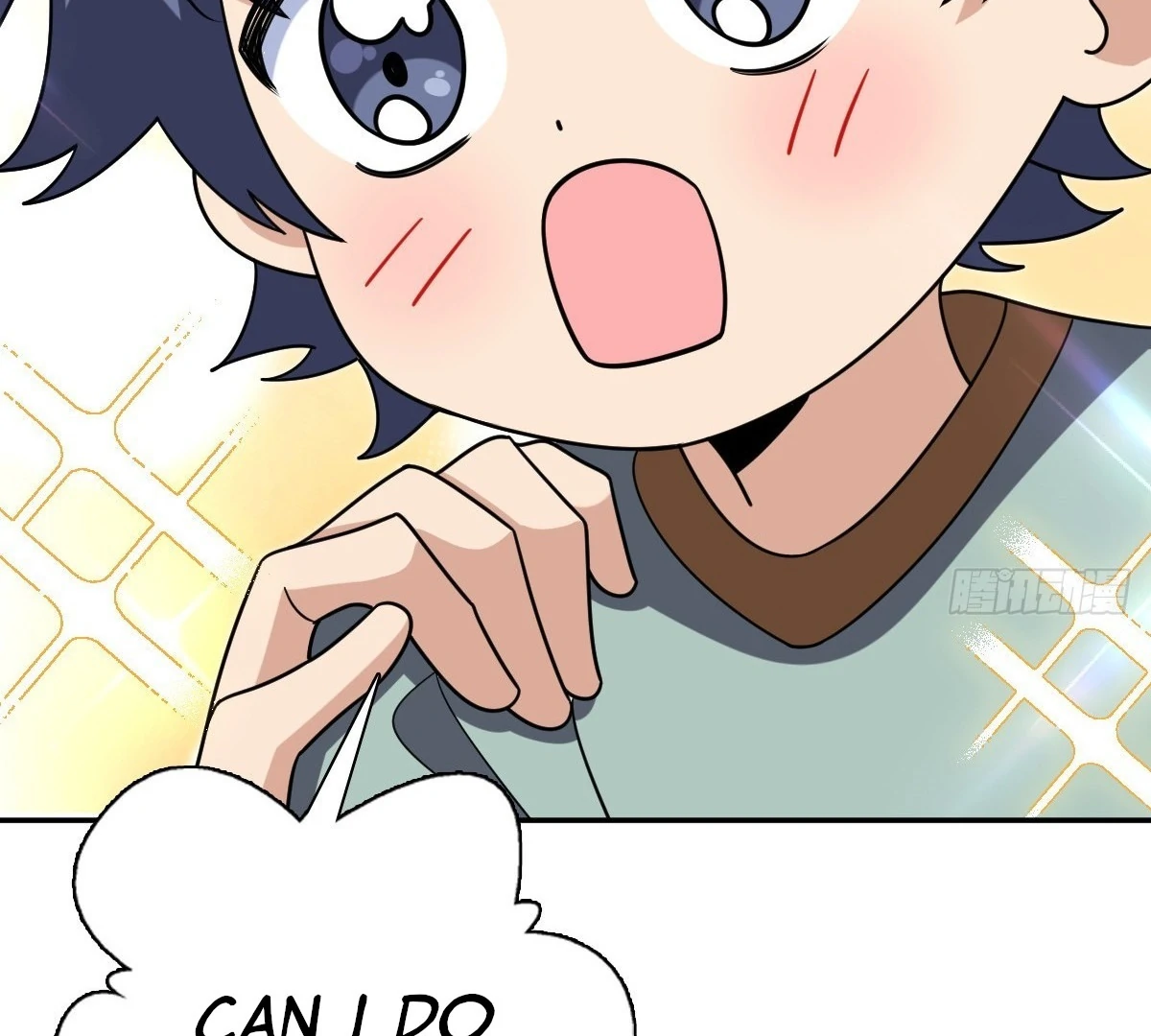 My Wife Is From a Thousand Years Ago Chapter 403 - page 41