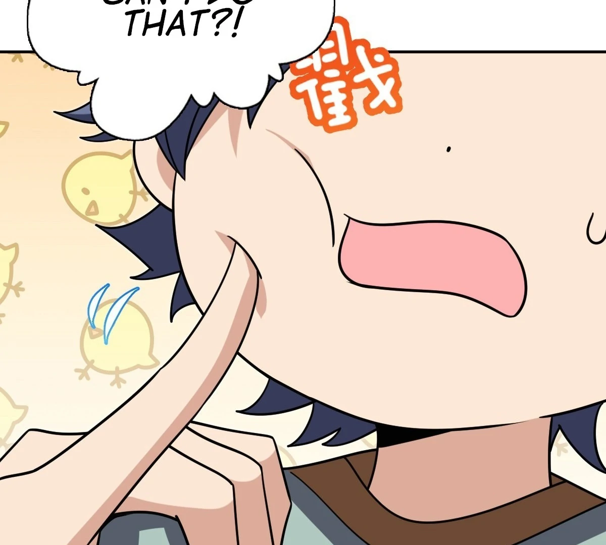 My Wife Is From a Thousand Years Ago Chapter 403 - page 42
