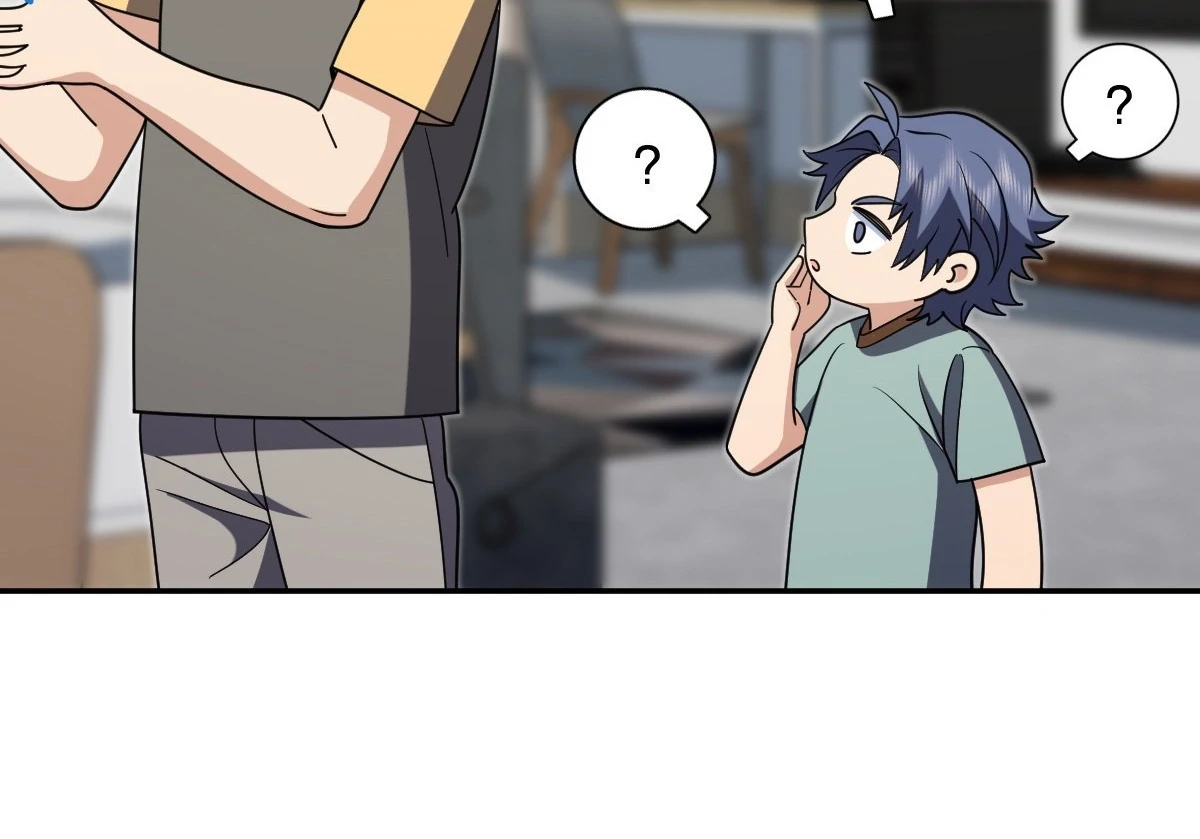 My Wife Is From a Thousand Years Ago Chapter 403 - page 45