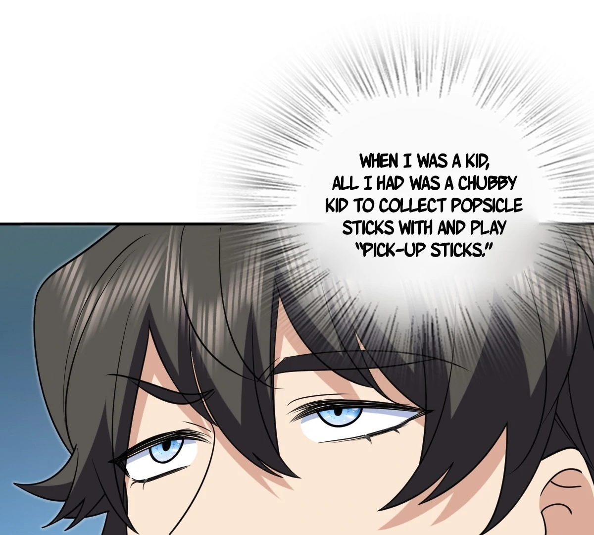 My Wife Is From a Thousand Years Ago Chapter 403 - page 46