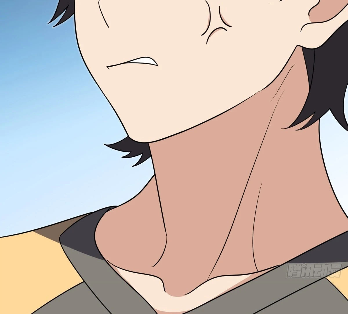My Wife Is From a Thousand Years Ago Chapter 403 - page 47