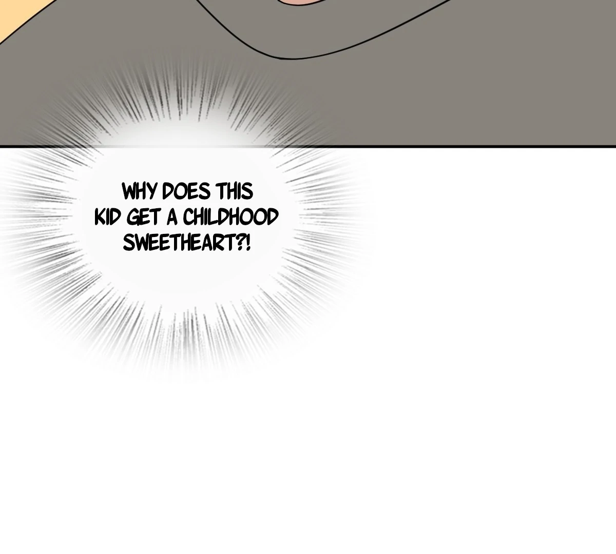 My Wife Is From a Thousand Years Ago Chapter 403 - page 48