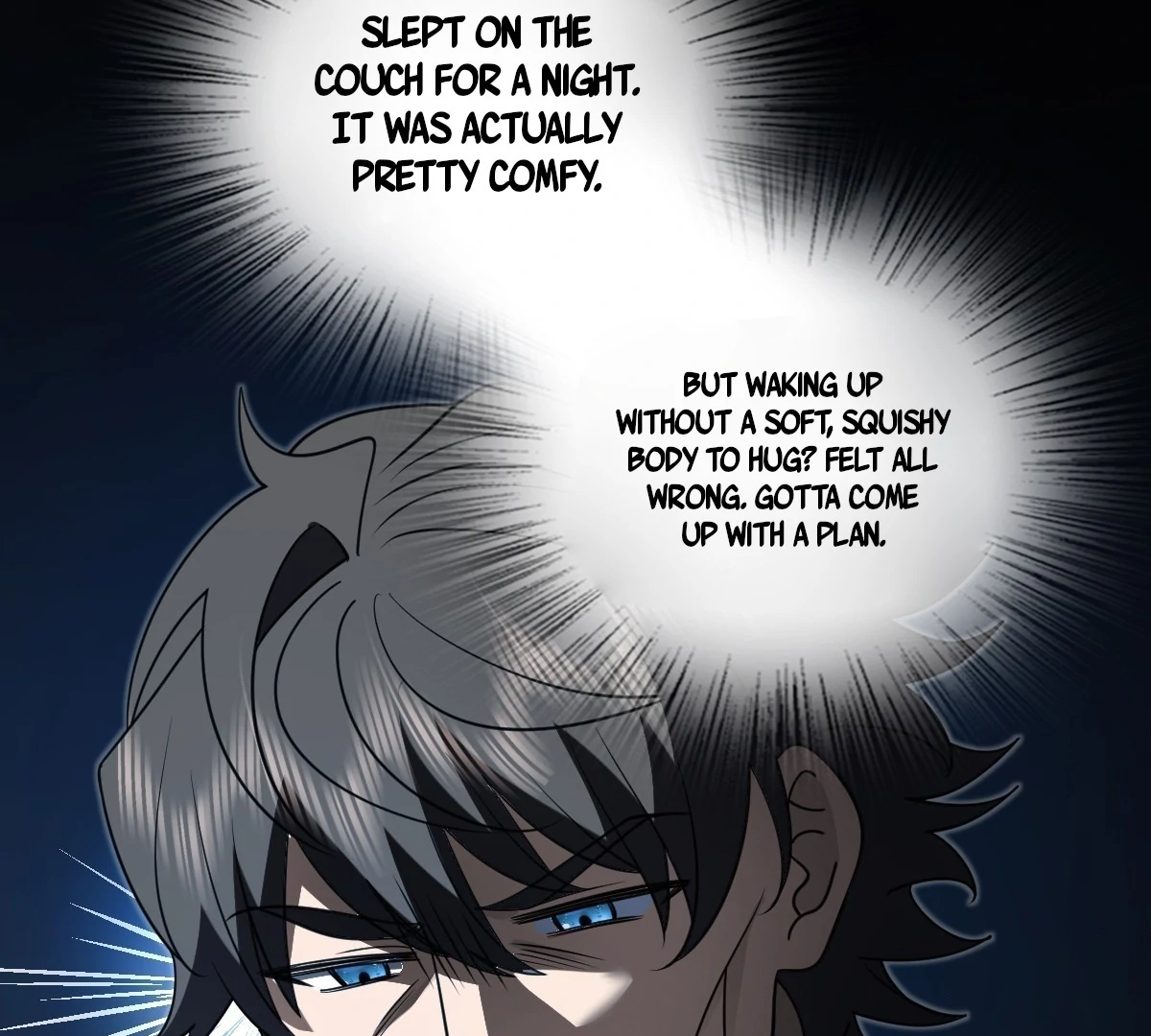 My Wife Is From a Thousand Years Ago Chapter 403 - page 50