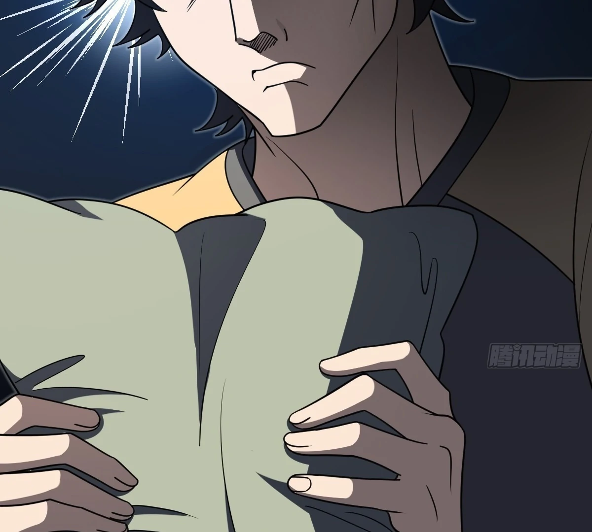 My Wife Is From a Thousand Years Ago Chapter 403 - page 51