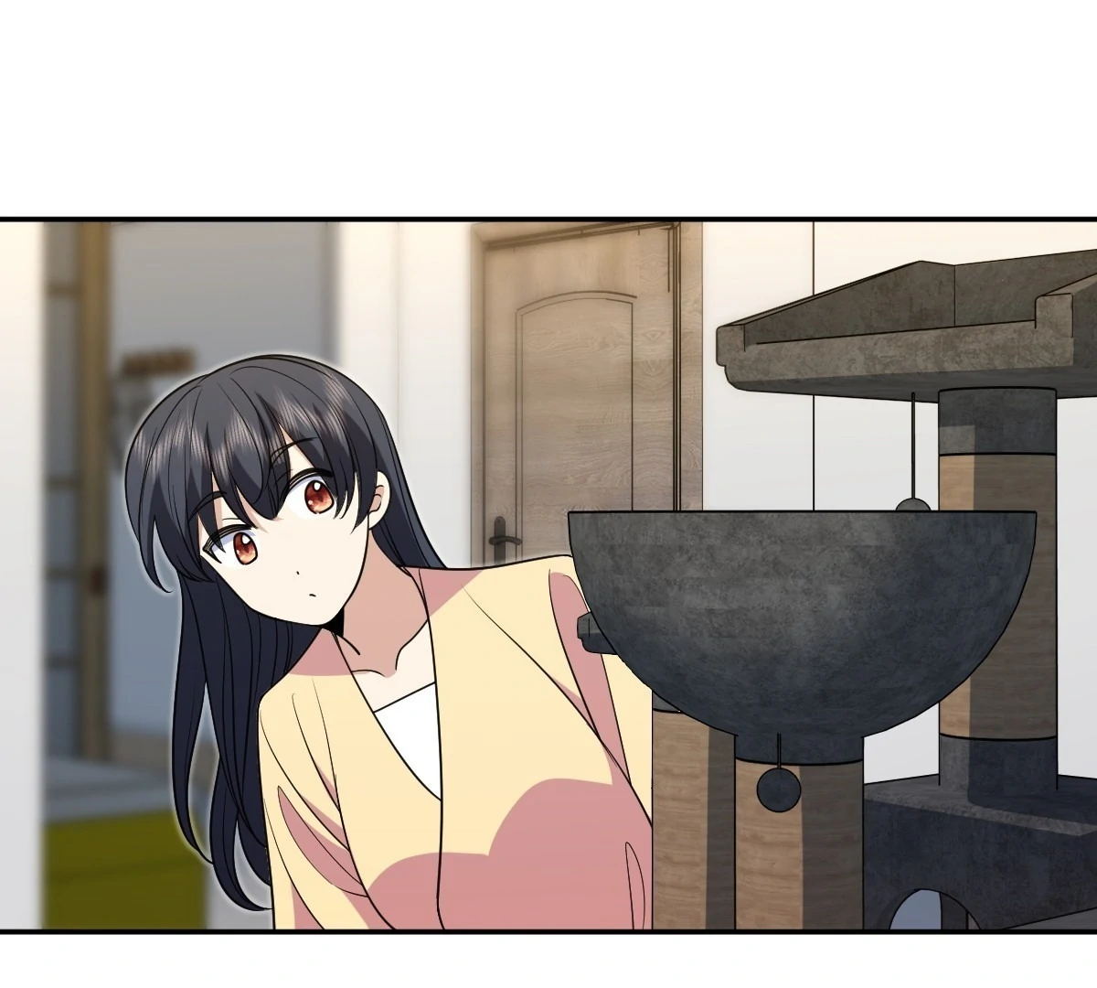 My Wife Is From a Thousand Years Ago Chapter 403 - page 58