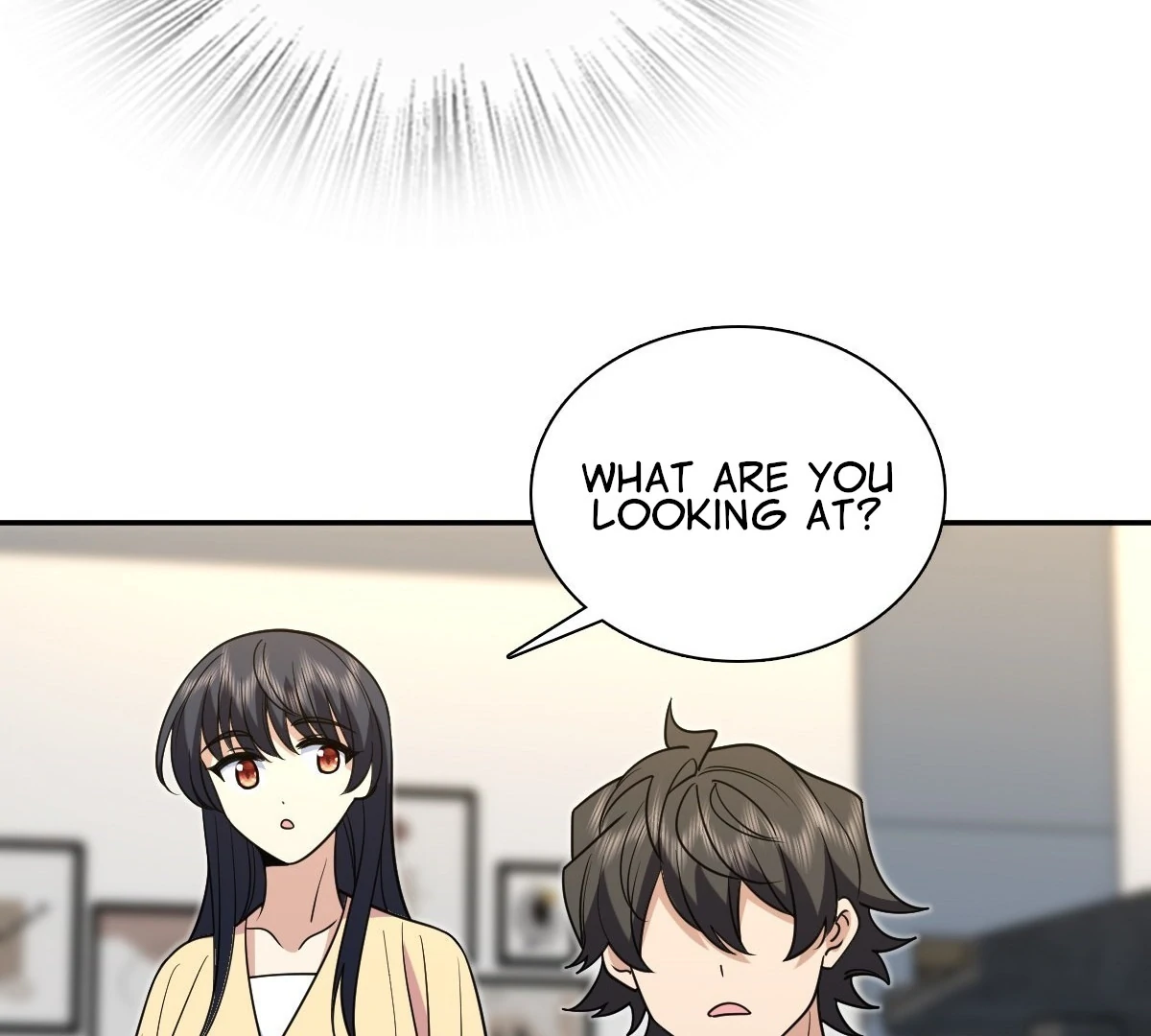 My Wife Is From a Thousand Years Ago Chapter 403 - page 61