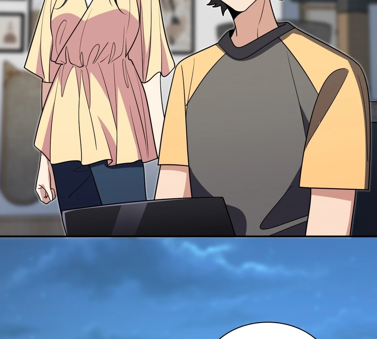 My Wife Is From a Thousand Years Ago Chapter 403 - page 62
