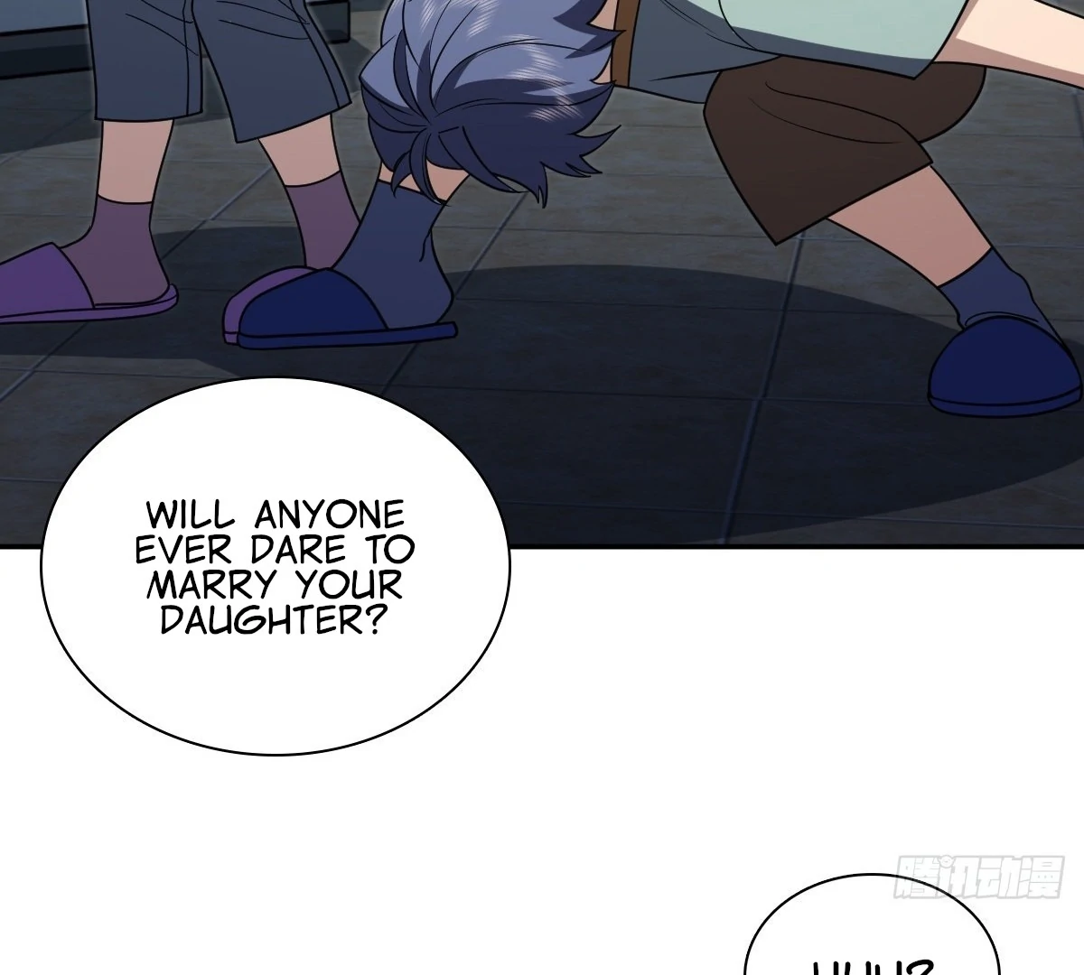 My Wife Is From a Thousand Years Ago Chapter 403 - page 64