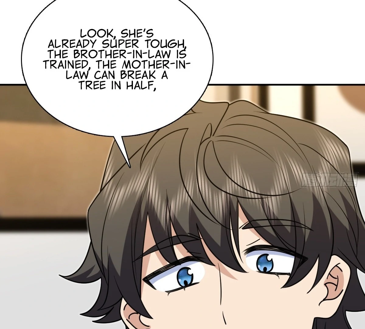 My Wife Is From a Thousand Years Ago Chapter 403 - page 66