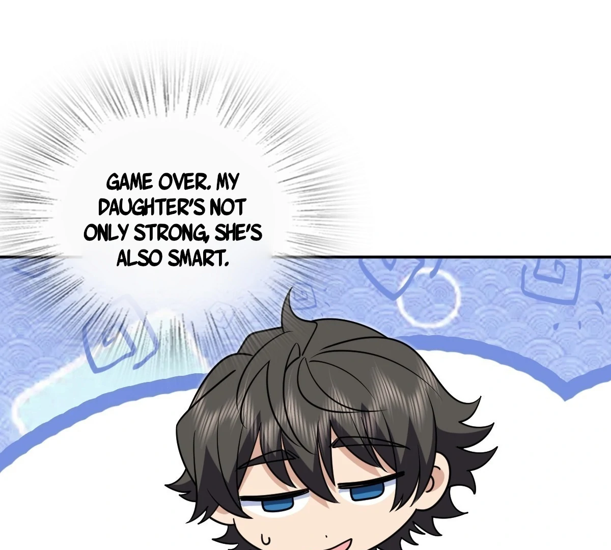 My Wife Is From a Thousand Years Ago Chapter 403 - page 69