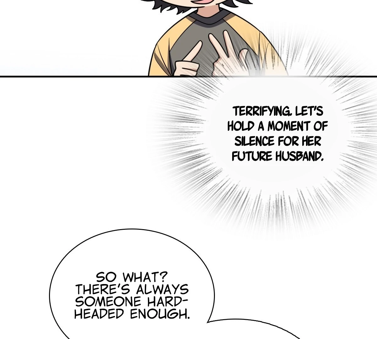 My Wife Is From a Thousand Years Ago Chapter 403 - page 70