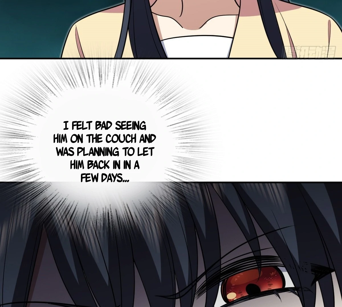 My Wife Is From a Thousand Years Ago Chapter 403 - page 73