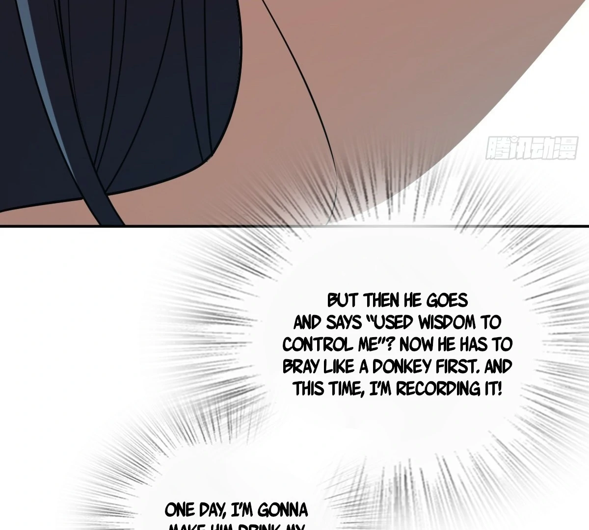 My Wife Is From a Thousand Years Ago Chapter 403 - page 75
