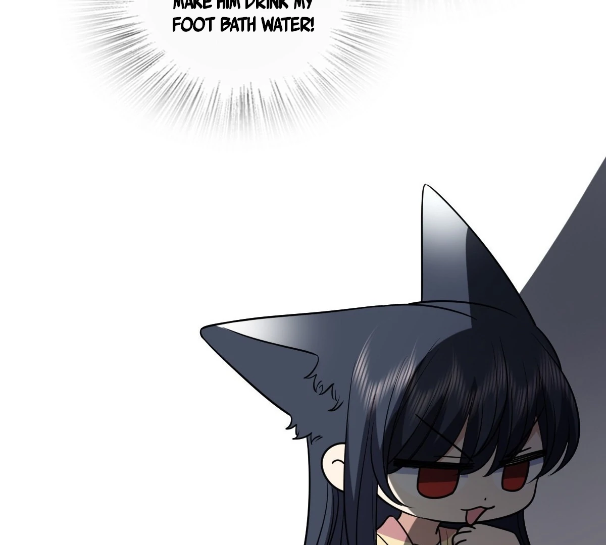 My Wife Is From a Thousand Years Ago Chapter 403 - page 76