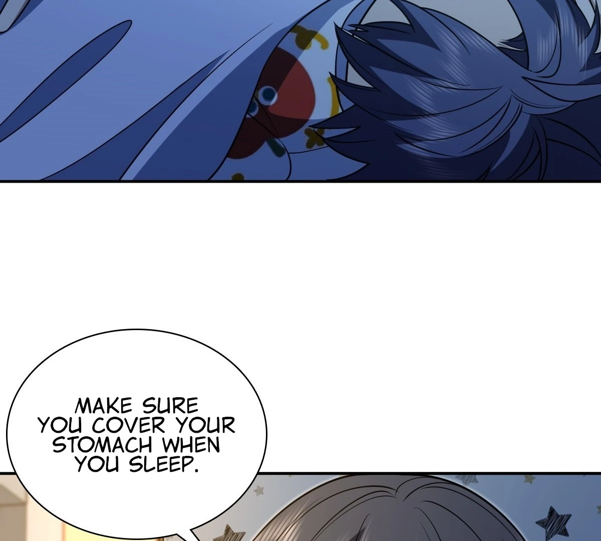 My Wife Is From a Thousand Years Ago Chapter 403 - page 79