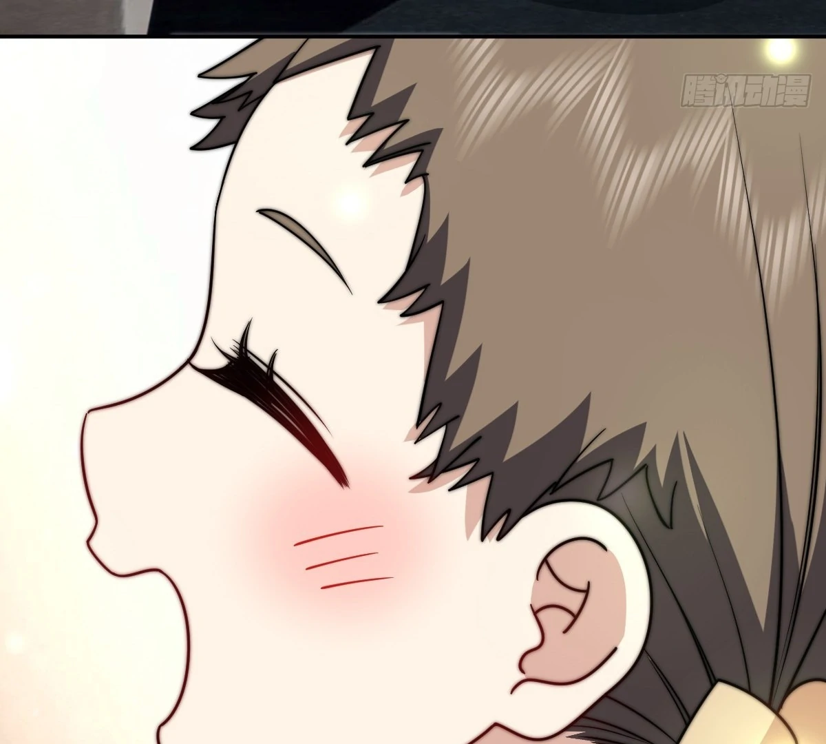 My Wife Is From a Thousand Years Ago Chapter 403 - page 8