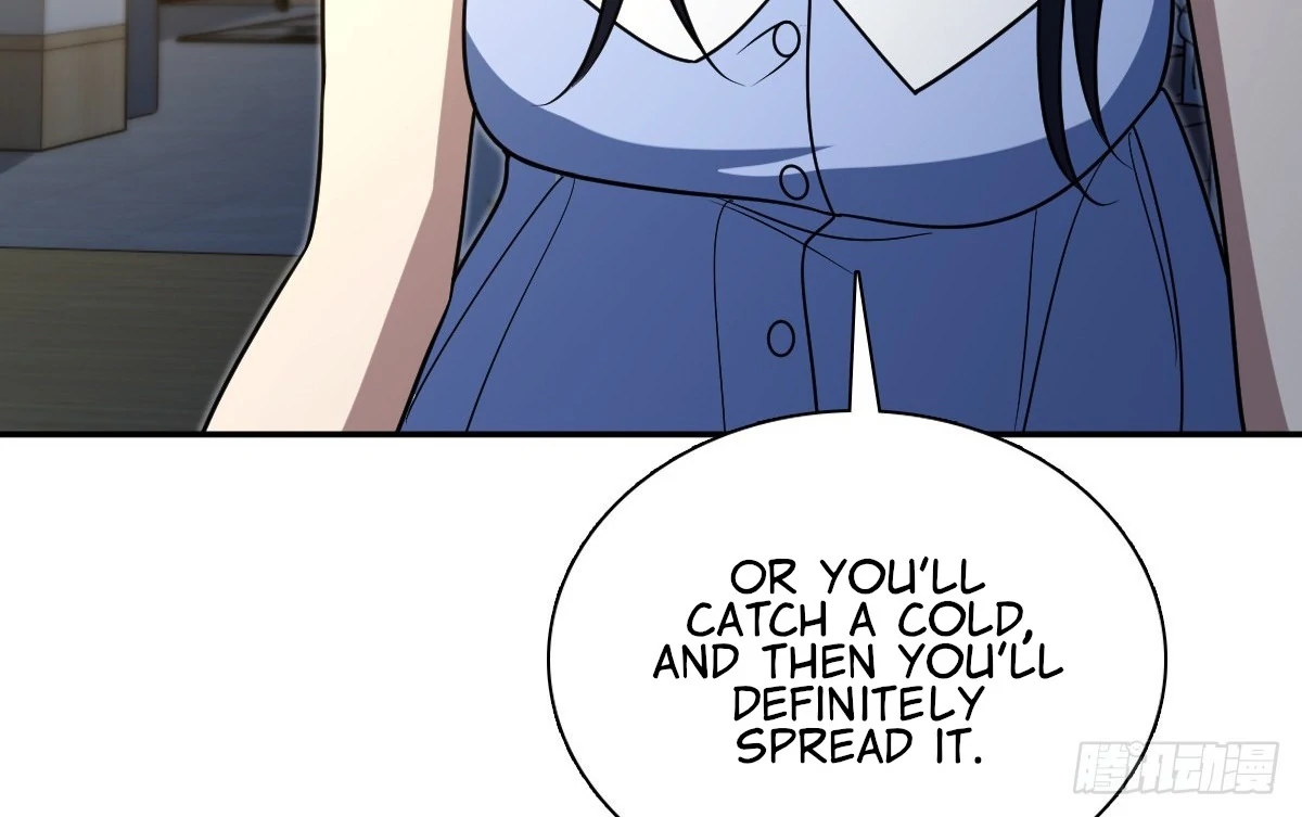 My Wife Is From a Thousand Years Ago Chapter 403 - page 81
