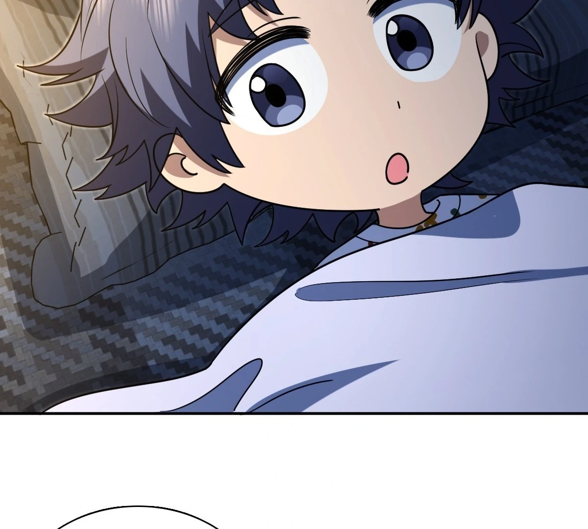 My Wife Is From a Thousand Years Ago Chapter 403 - page 83