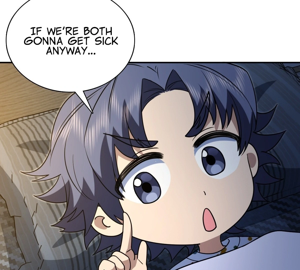 My Wife Is From a Thousand Years Ago Chapter 403 - page 84