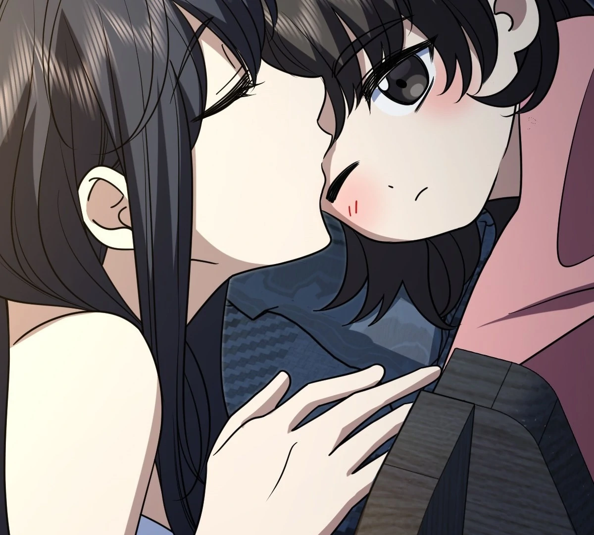 My Wife Is From a Thousand Years Ago Chapter 403 - page 90