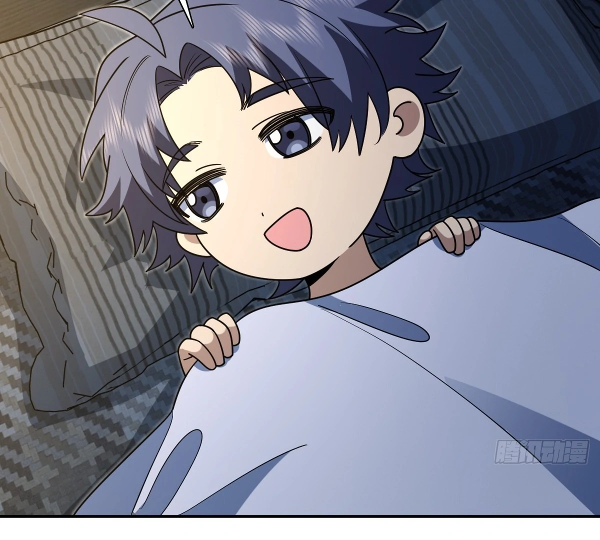 My Wife Is From a Thousand Years Ago Chapter 403 - page 95