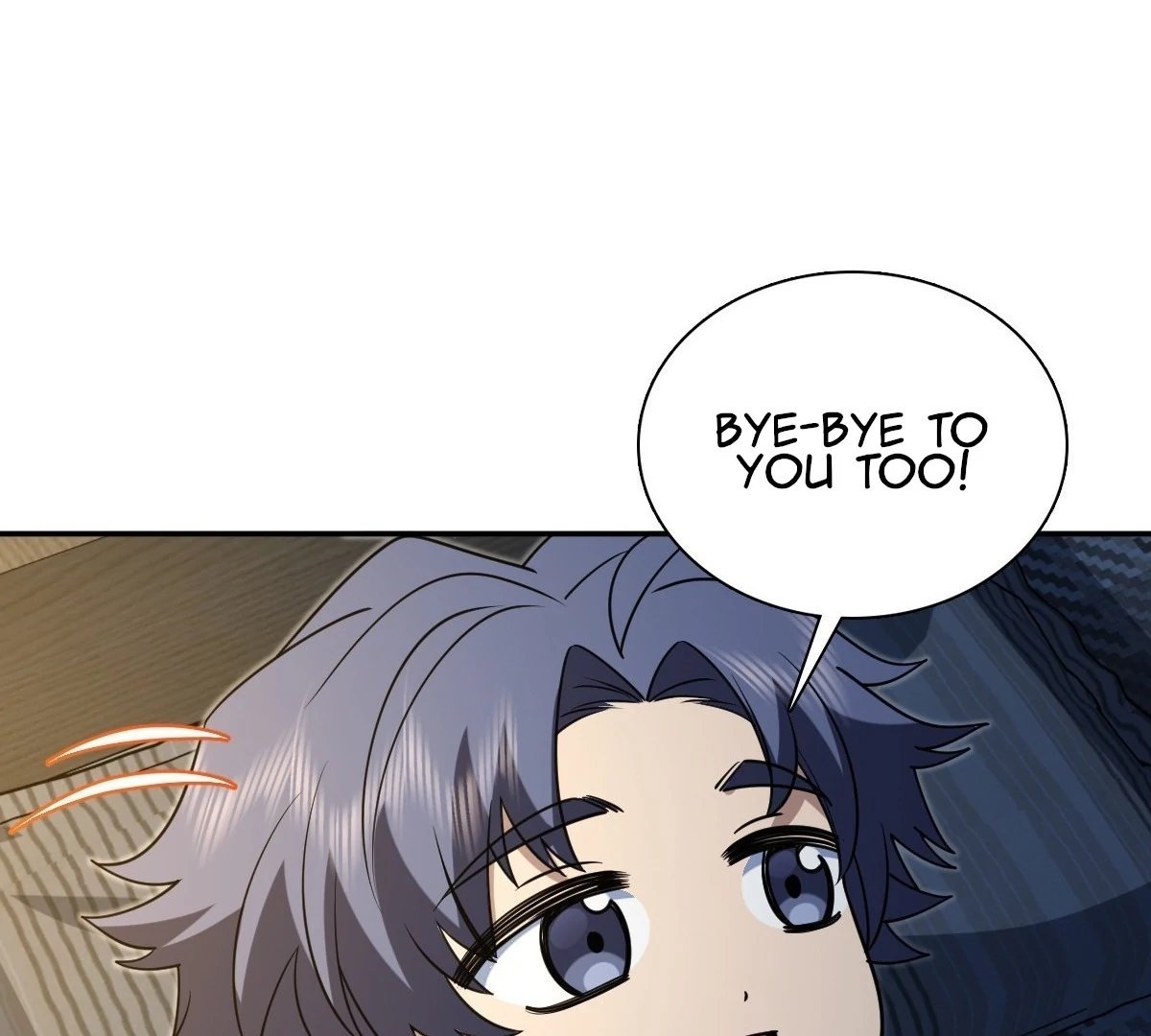My Wife Is From a Thousand Years Ago Chapter 403 - page 96