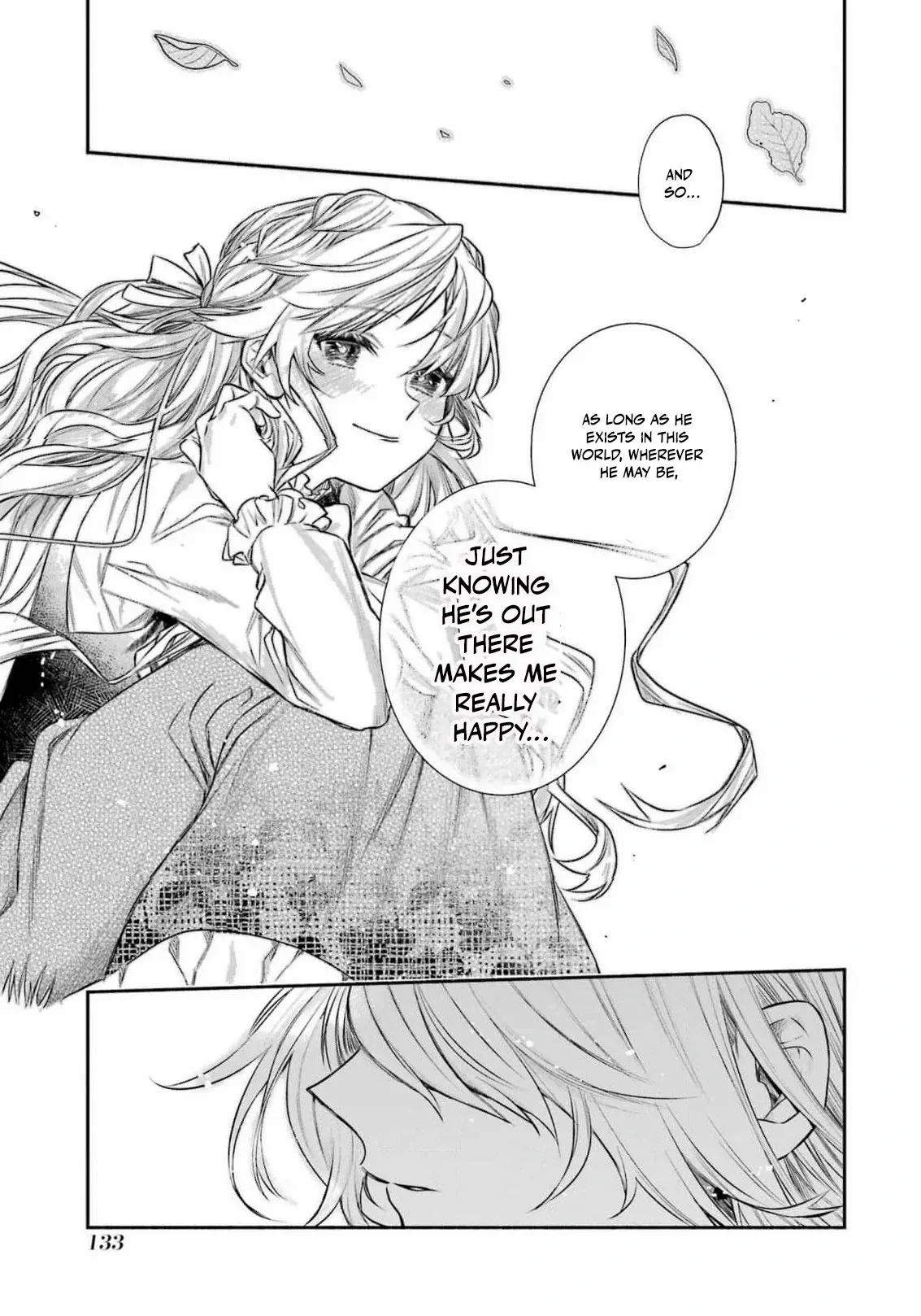 That Time I Bought a Great Wizard in Hopes of Becoming a Runaway Chapter 3 - page 39