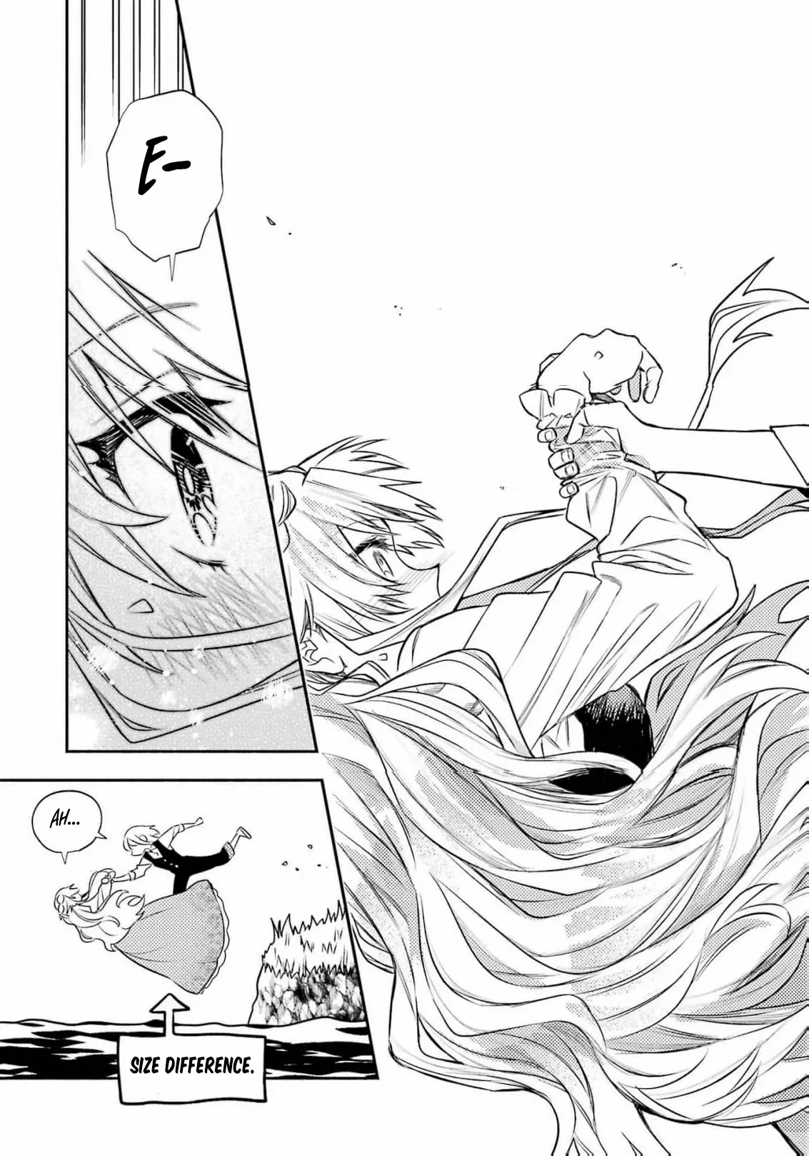 That Time I Bought a Great Wizard in Hopes of Becoming a Runaway Chapter 3 - page 45