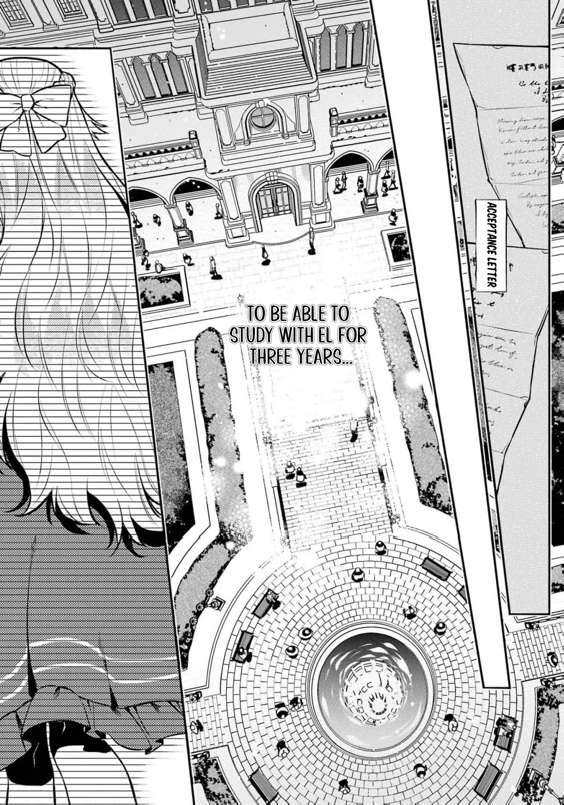 That Time I Bought a Great Wizard in Hopes of Becoming a Runaway Chapter 4 - page 48