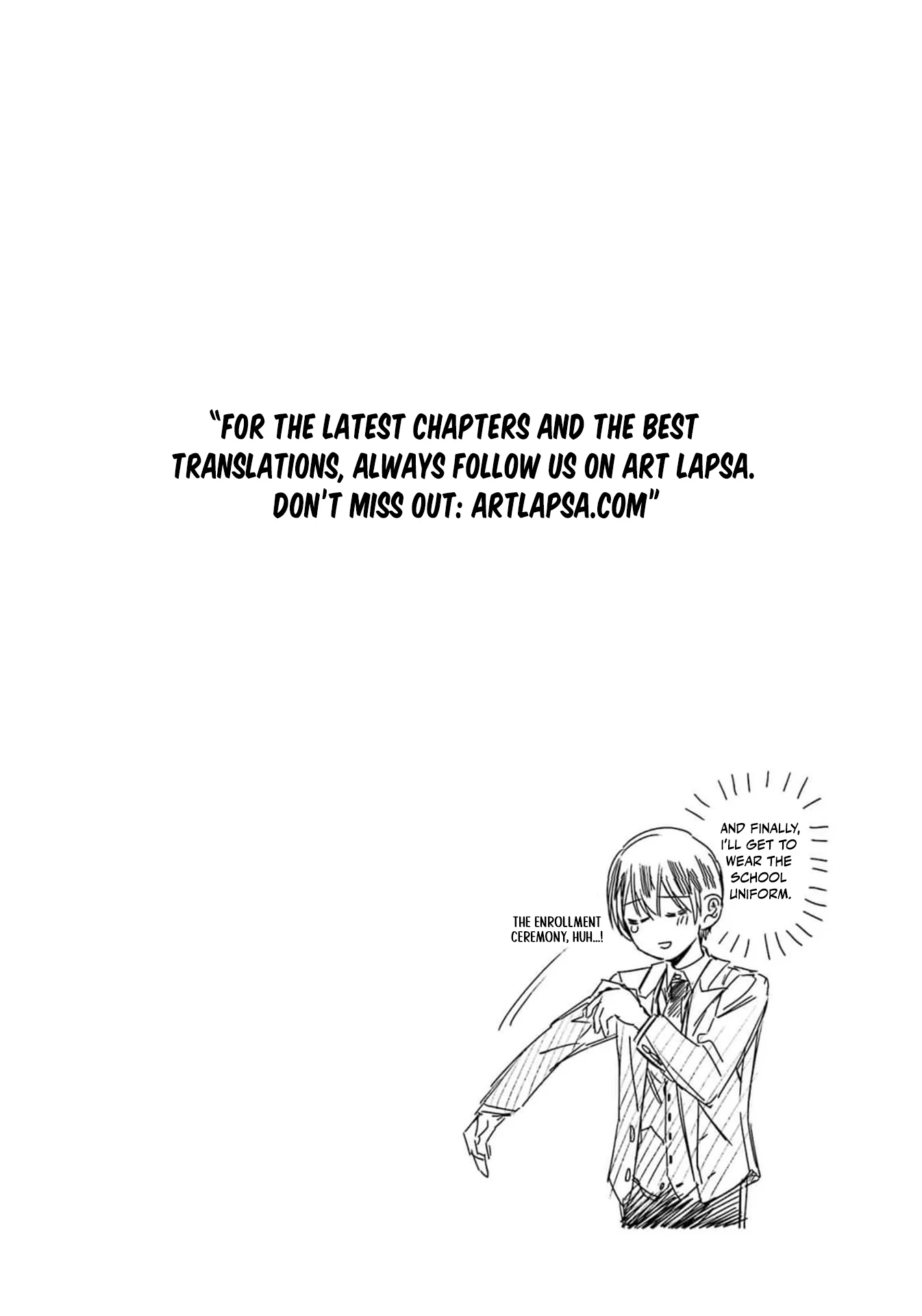 That Time I Bought a Great Wizard in Hopes of Becoming a Runaway Chapter 5 - page 43