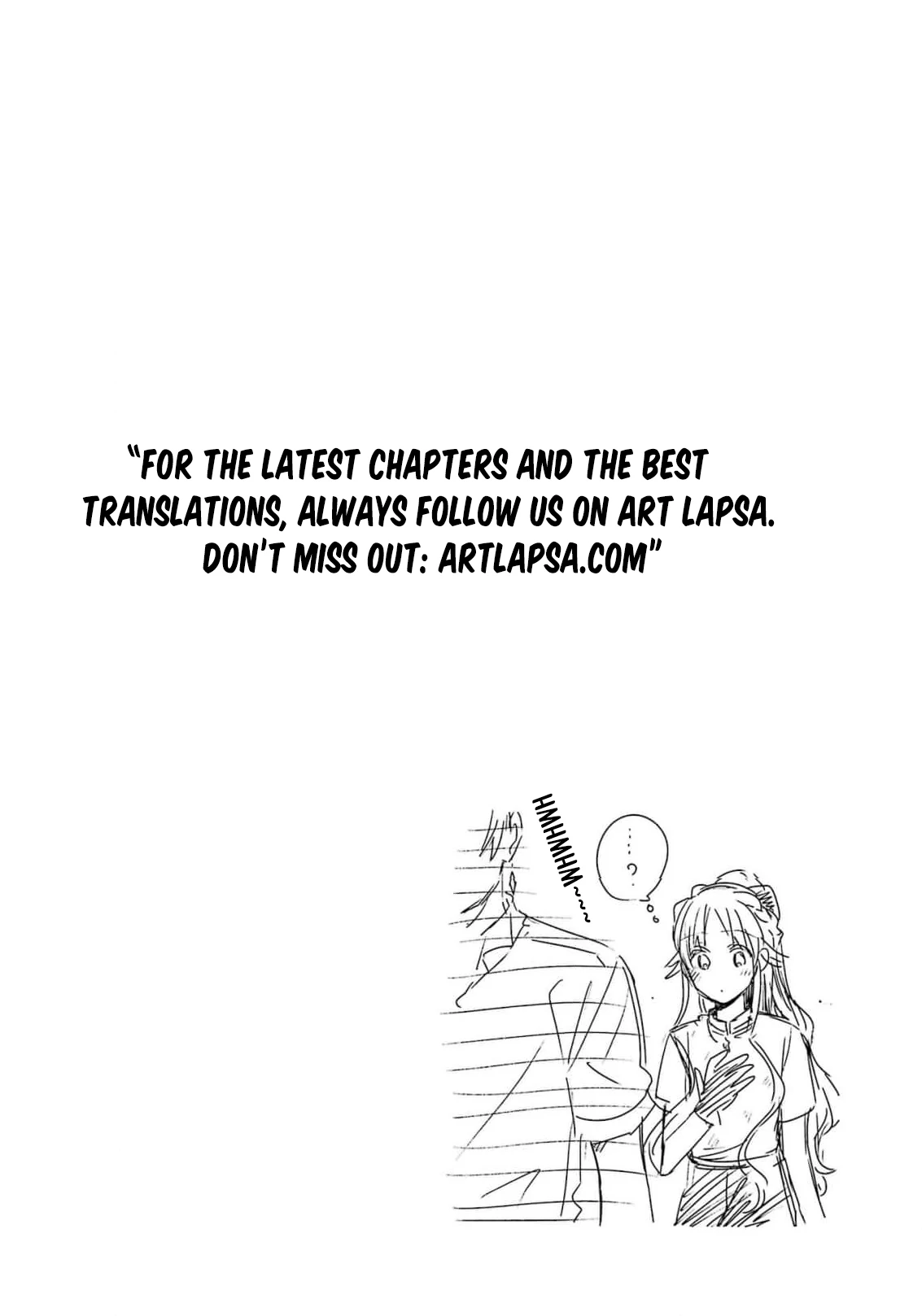 That Time I Bought a Great Wizard in Hopes of Becoming a Runaway Chapter 8 - page 37