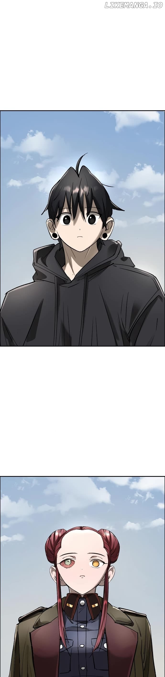 Cosmic Heavenly Demon 3077 Chapter 54 - page 2