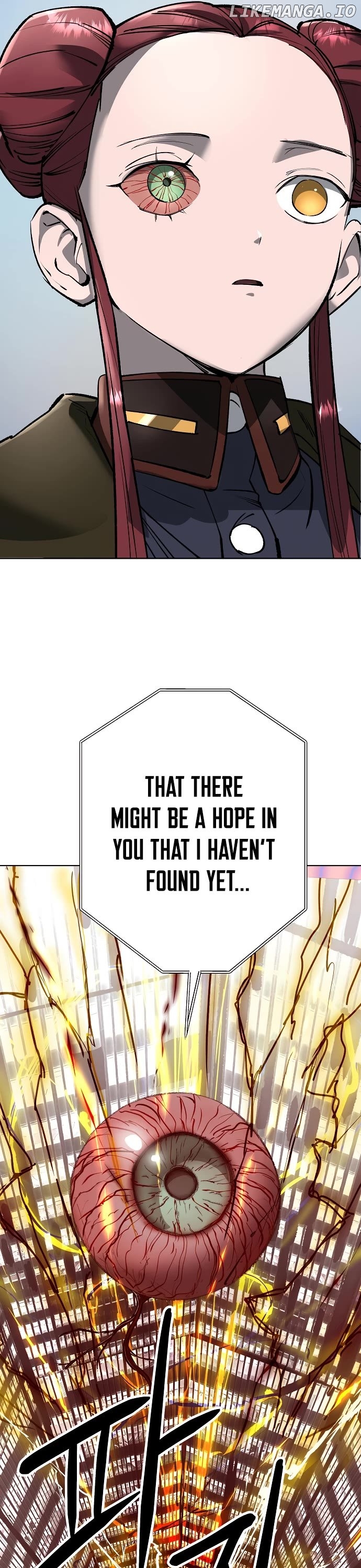 Cosmic Heavenly Demon 3077 Chapter 54 - page 4
