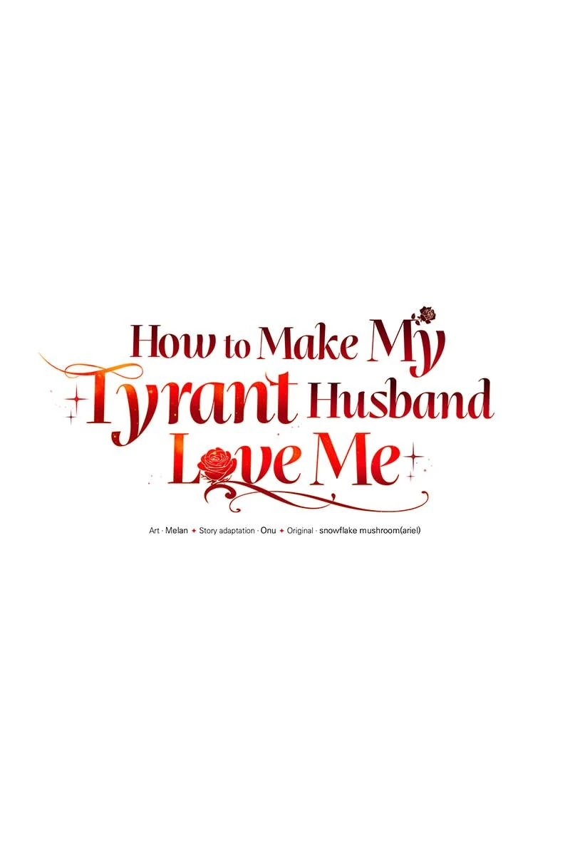 How to Make My Tyrant Husband Love Me Chapter 57 - page 10